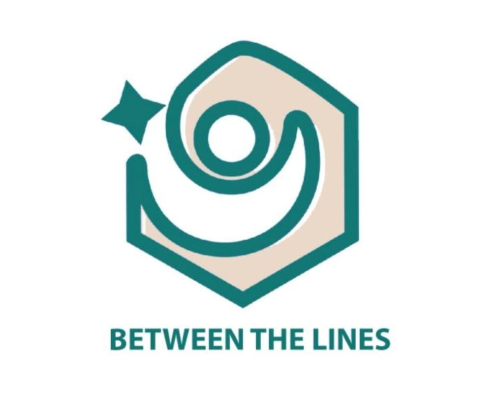 Between the Lines logo