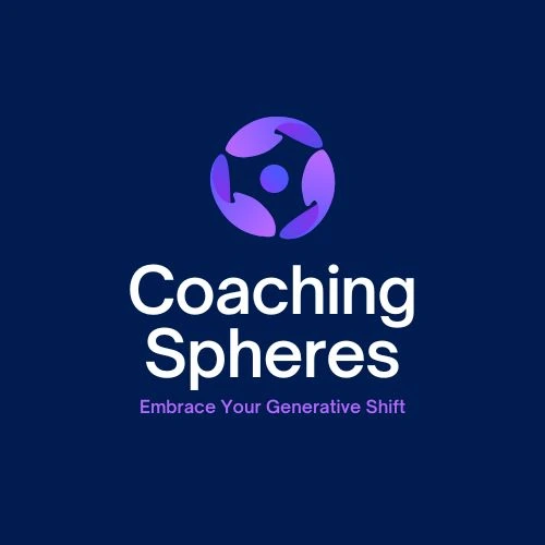 Coaching Spheres logo