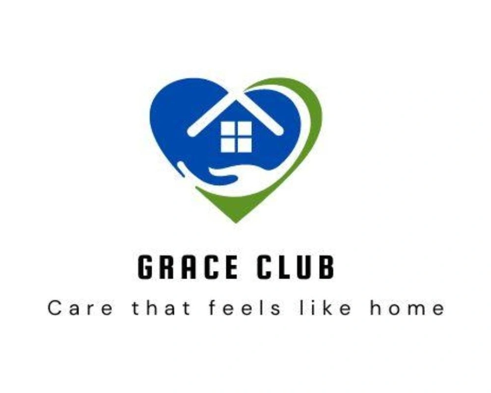 Grace Club logo