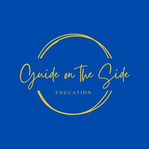 Guide on the Side logo