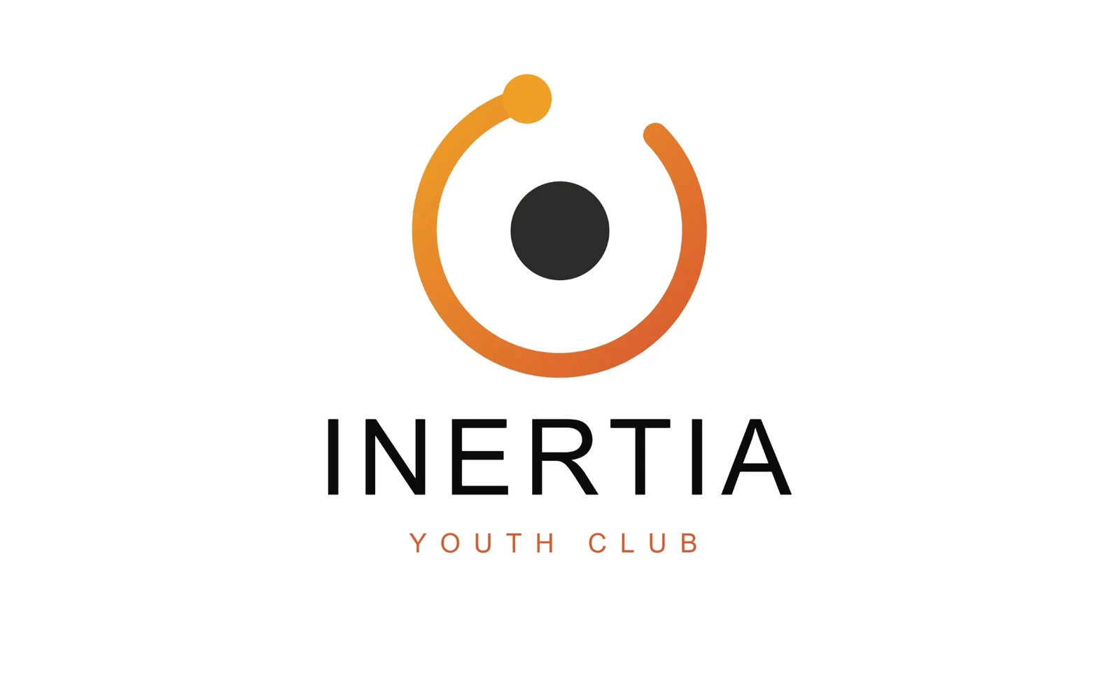 Inertia Youth Club logo
