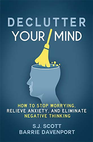 Declutter Your MInd cover
