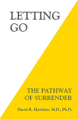 Letting Go cover