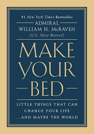 Make Your Bed cover
