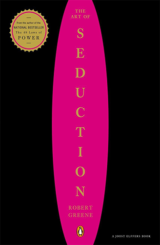 Seduction cover