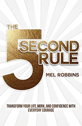 The 5 Second rule cover