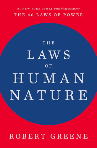 The laws of human nature cover