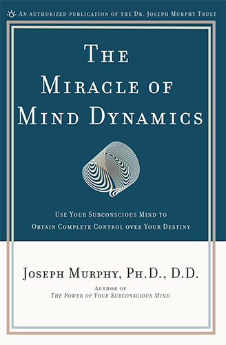 The Miracle Mind Dynamics cover