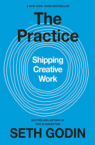 The Practice cover