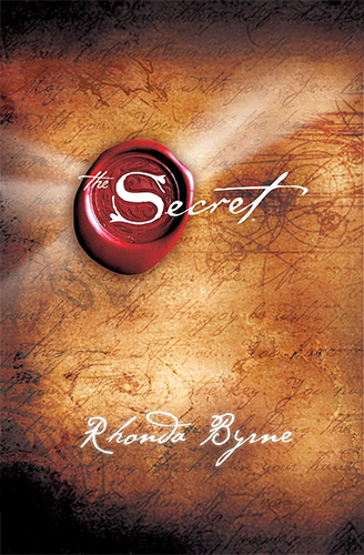 The Secret cover