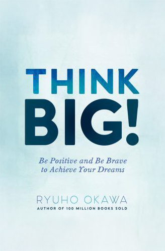 Think Big cover