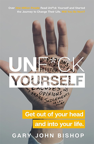 UnF*ck yourself cover
