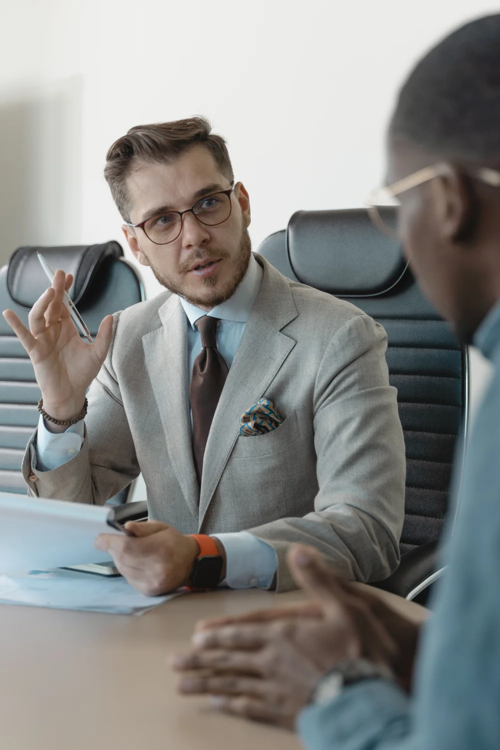 The Foundation of Great Coaches : 5 Skills that Matter Most digital resource cover