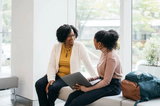 Understanding the Difference : Coaching vs Mentoring vs training vs therapy digital resource cover