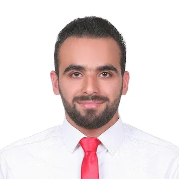 ABDEL RAHMAN BEYROUTI professional portrait